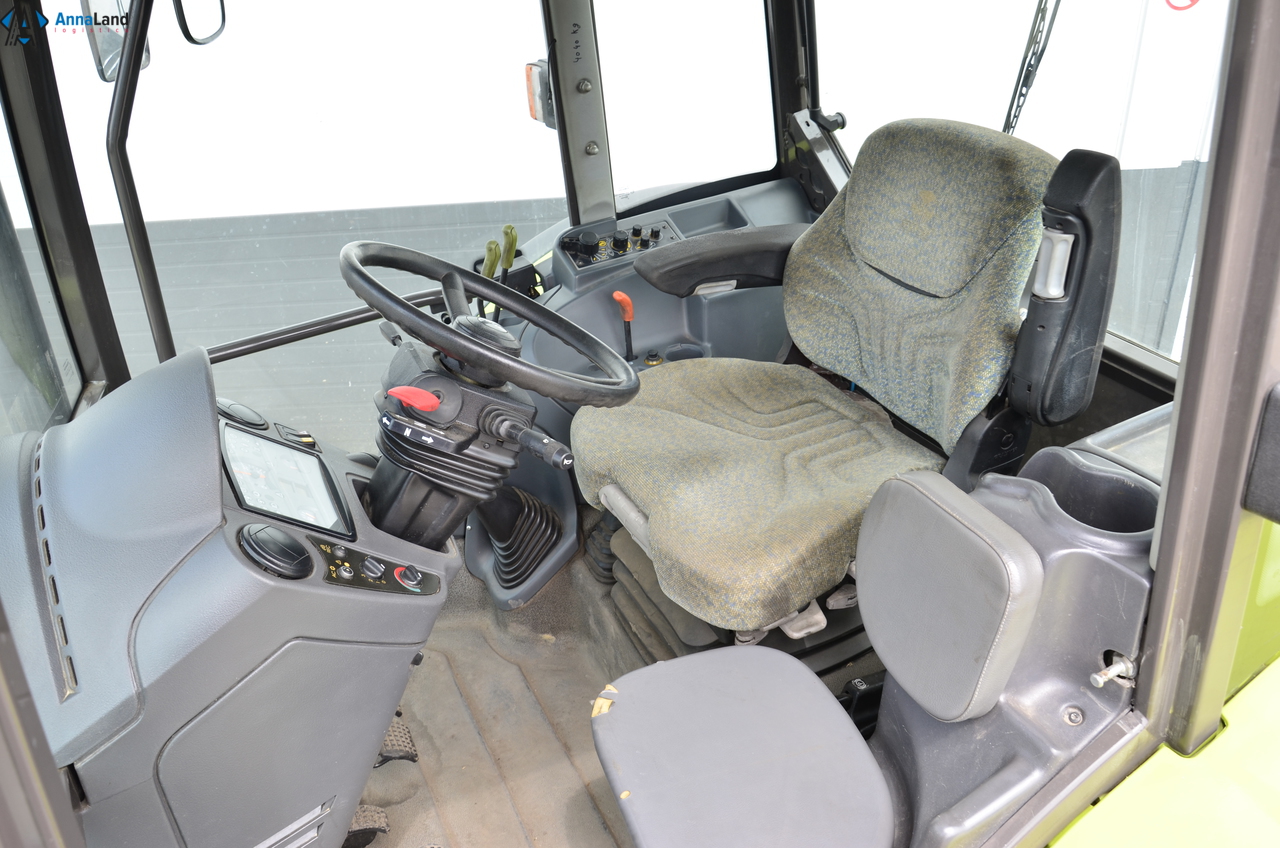 Трактор колісний Class Celtis 436 - 14 - Annaland.com.ua.jpg Продаж бу сг техніки з Нідерландів